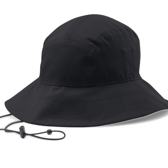 Under Armour Accessories New Under Armour Mens Black Warrior Bucket